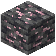 Deepslate Bauxite Ore