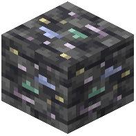 Deepslate Bismuth Ore