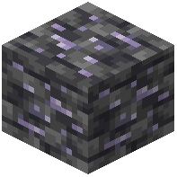 Deepslate Lead Ore