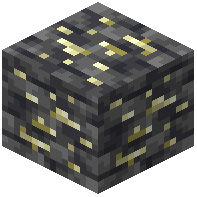 Deepslate Nickel Ore