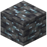 Deepslate Tin Ore