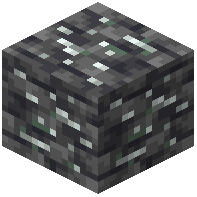 Deepslate Zinc Ore
