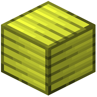 Block of Electrum