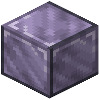 Block of Lead