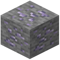 Lead Ore