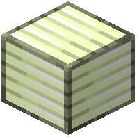Block of Lumium