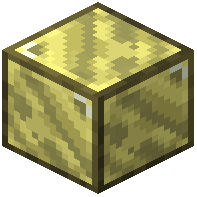 Block of Nickel