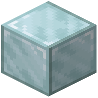 Block of Platinum