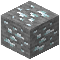 Platinum Ore