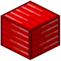 Block of Redstone Alloy
