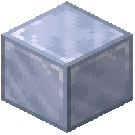 Block of Silver