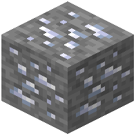 Silver Ore