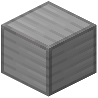 Block of Steel