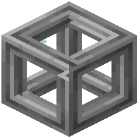 Stone Machine Frame