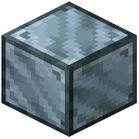 Block of Tin
