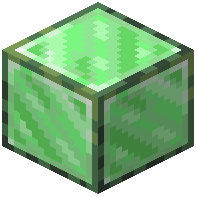 Block of Uranium