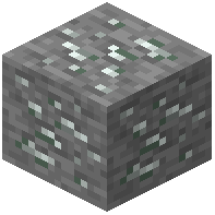 Zinc Ore