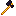 Obsidian Axe