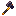 Obsidirite Axe