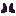 Obsidirite Boots