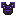 Unobtan Obsidirite Chestplate