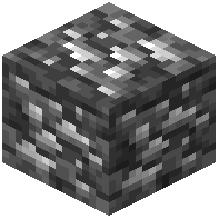 Deepslate Silver Ore