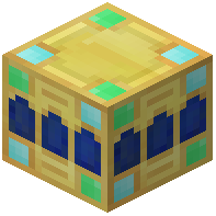 Reliquary