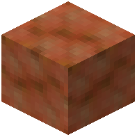 Block of Rotten Flesh