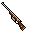 Hunter's Bolt Action Rifle