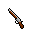 Hunter's Sawed-Off Break Action Shotgun