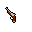 Hunter's Breech Loading Pistol