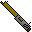 Hunter's Machine Gun