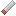 Metallic Cartridge [Silver, Buckshot]