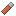 Metallic Cartridge [Silver, Small]