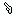 Silvered Pistol Grip [Pearl]