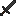 Blackened Blood Infused Sword