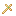 Golden Crucifix