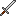 Sharpened Silver Broadsword