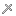 Silver Crucifix