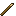 Wooden Stake