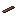 Cooked Sausage