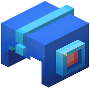 Megaman Head