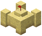 Sand Castle