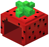 Strawberry Hat