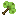 Compressed Sponge on a Stick