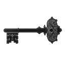Grave Key