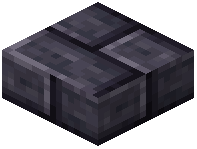 Galena Brick Slab