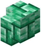Jadeite Brick Wall