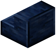 Polished Crossite Stairs