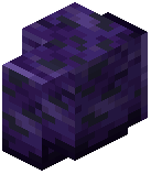 Polished Heterosite Wall
